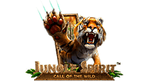 Jungle Spirit logo